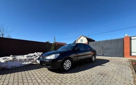 Mitsubishi Lancer IX, 2007 год, 540 000 рублей, 6 фотография
