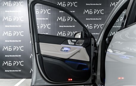 Mercedes-Benz GLS, 2025 год, 19 200 000 рублей, 6 фотография