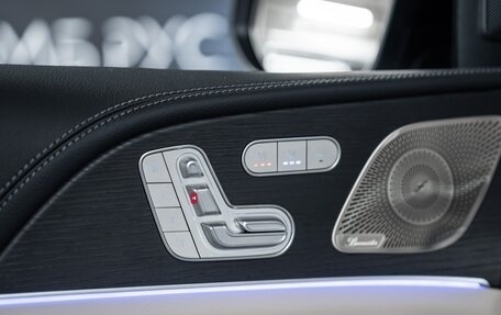 Mercedes-Benz GLS, 2025 год, 19 200 000 рублей, 7 фотография