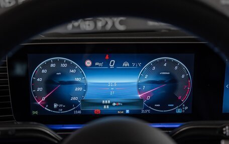 Mercedes-Benz GLS, 2025 год, 19 200 000 рублей, 13 фотография