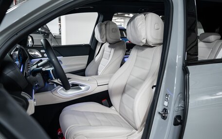 Mercedes-Benz GLS, 2025 год, 19 200 000 рублей, 9 фотография