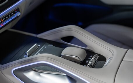 Mercedes-Benz GLS, 2025 год, 19 200 000 рублей, 16 фотография