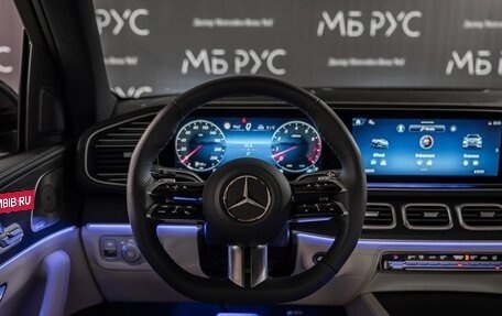 Mercedes-Benz GLS, 2025 год, 19 200 000 рублей, 12 фотография