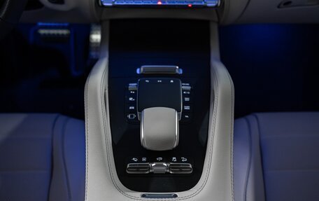 Mercedes-Benz GLS, 2025 год, 19 200 000 рублей, 17 фотография