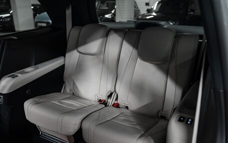 Mercedes-Benz GLS, 2025 год, 19 200 000 рублей, 24 фотография