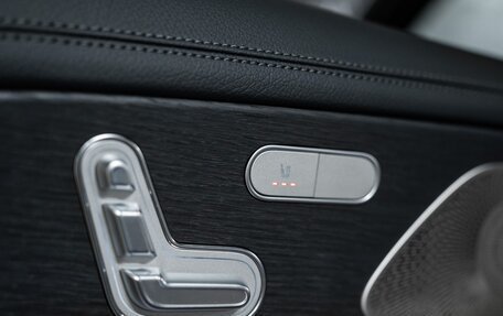 Mercedes-Benz GLS, 2025 год, 19 200 000 рублей, 19 фотография