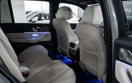 Mercedes-Benz GLS, 2025 год, 19 200 000 рублей, 22 фотография