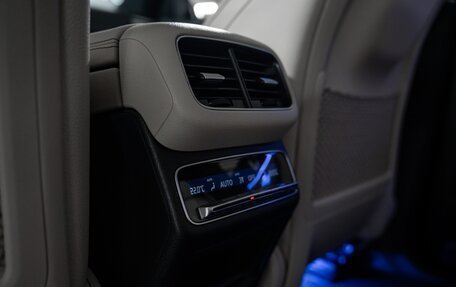 Mercedes-Benz GLS, 2025 год, 19 200 000 рублей, 23 фотография