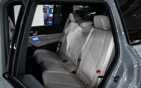 Mercedes-Benz GLS, 2025 год, 19 200 000 рублей, 20 фотография