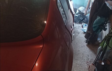 Renault Megane II, 2005 год, 100 000 рублей, 2 фотография