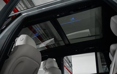 Mercedes-Benz GLS, 2025 год, 19 200 000 рублей, 21 фотография