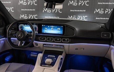 Mercedes-Benz GLS, 2025 год, 19 200 000 рублей, 18 фотография