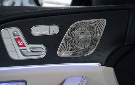 Mercedes-Benz GLS, 2025 год, 19 200 000 рублей, 8 фотография