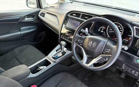 Honda Shuttle II, 2019 год, 1 790 000 рублей, 2 фотография