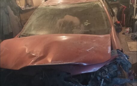 Renault Megane II, 2005 год, 100 000 рублей, 3 фотография