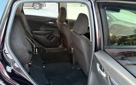 Honda Shuttle II, 2019 год, 1 790 000 рублей, 9 фотография