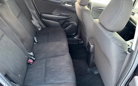 Honda Shuttle II, 2019 год, 1 790 000 рублей, 10 фотография