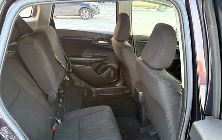 Honda Shuttle II, 2019 год, 1 790 000 рублей, 6 фотография