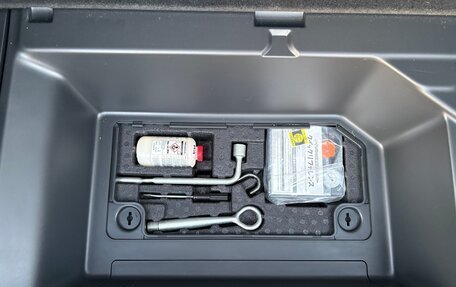 Honda Shuttle II, 2019 год, 1 790 000 рублей, 12 фотография