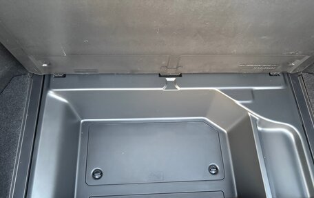 Honda Shuttle II, 2019 год, 1 790 000 рублей, 13 фотография