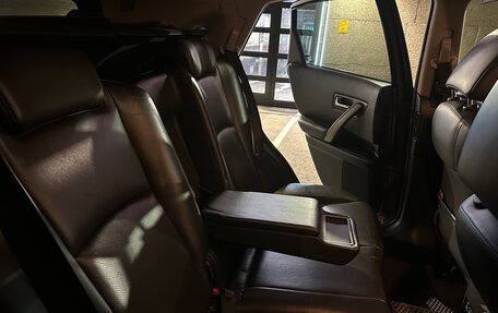 Infiniti FX I, 2008 год, 1 360 000 рублей, 13 фотография