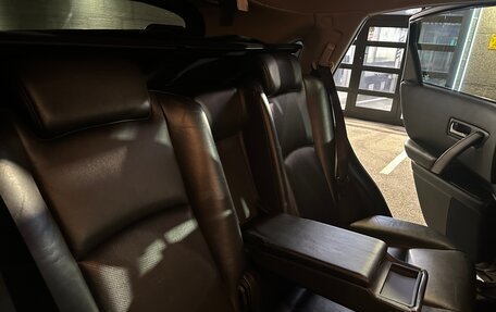 Infiniti FX I, 2008 год, 1 360 000 рублей, 15 фотография