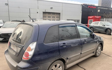 Suzuki Liana, 2007 год, 340 000 рублей, 2 фотография