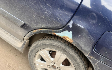 Suzuki Liana, 2007 год, 340 000 рублей, 3 фотография