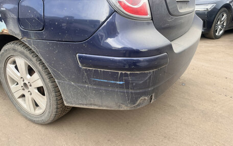 Suzuki Liana, 2007 год, 340 000 рублей, 6 фотография