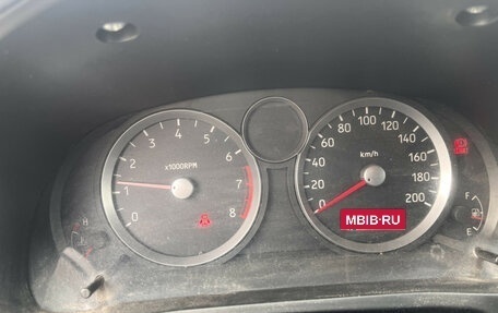 Suzuki Liana, 2007 год, 340 000 рублей, 7 фотография