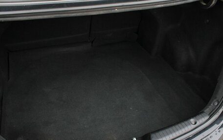 Hyundai Solaris II рестайлинг, 2013 год, 620 000 рублей, 25 фотография