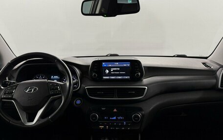 Hyundai Tucson III, 2018 год, 1 700 000 рублей, 5 фотография