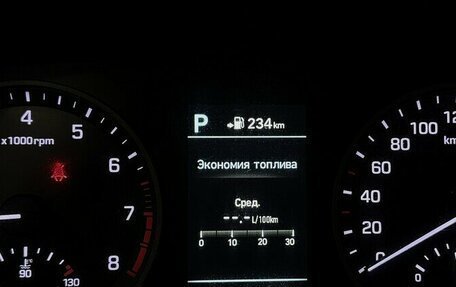 Hyundai Tucson III, 2018 год, 1 700 000 рублей, 6 фотография