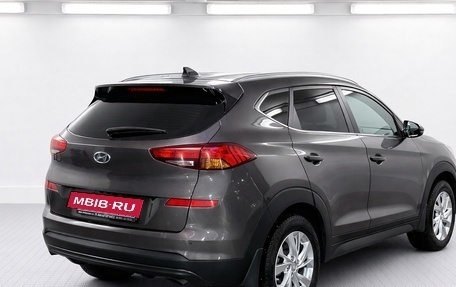 Hyundai Tucson III, 2018 год, 1 700 000 рублей, 4 фотография