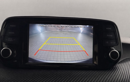 Hyundai Tucson III, 2018 год, 1 700 000 рублей, 8 фотография