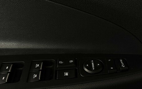 Hyundai Tucson III, 2018 год, 1 700 000 рублей, 10 фотография