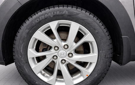 Hyundai Tucson III, 2018 год, 1 700 000 рублей, 16 фотография