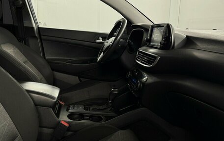 Hyundai Tucson III, 2018 год, 1 700 000 рублей, 12 фотография