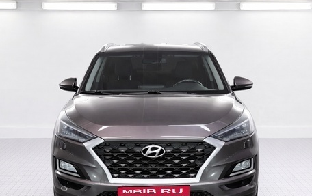 Hyundai Tucson III, 2018 год, 1 700 000 рублей, 2 фотография