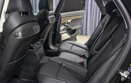 Audi S8, 2021 год, 10 498 000 рублей, 12 фотография