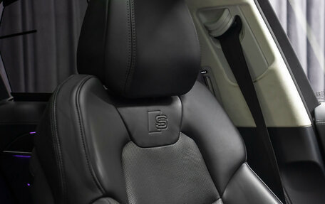 Audi S8, 2021 год, 10 498 000 рублей, 11 фотография