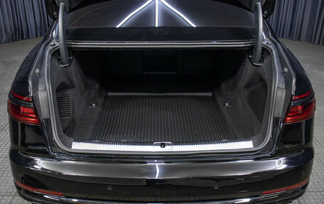 Audi S8, 2021 год, 10 498 000 рублей, 9 фотография