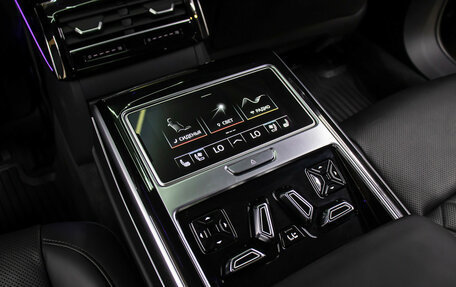 Audi S8, 2021 год, 10 498 000 рублей, 19 фотография