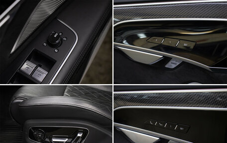 Audi S8, 2021 год, 10 498 000 рублей, 25 фотография