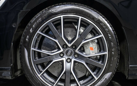 Audi S8, 2021 год, 10 498 000 рублей, 32 фотография