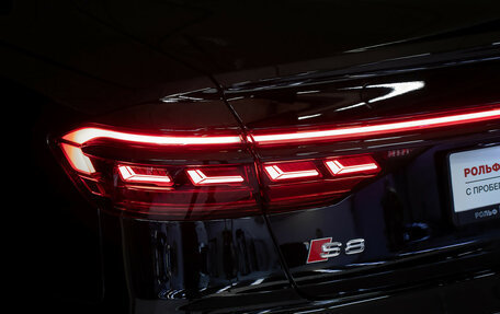 Audi S8, 2021 год, 10 498 000 рублей, 31 фотография