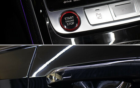 Audi S8, 2021 год, 10 498 000 рублей, 26 фотография