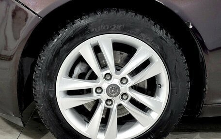 Opel Insignia II рестайлинг, 2013 год, 920 000 рублей, 15 фотография