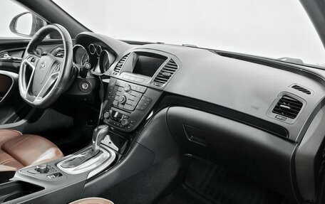 Opel Insignia II рестайлинг, 2013 год, 920 000 рублей, 11 фотография