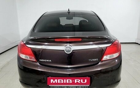 Opel Insignia II рестайлинг, 2013 год, 920 000 рублей, 3 фотография